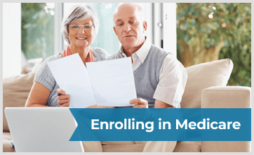 Medicare Enrolling