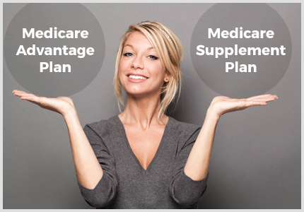 Medicare Advantage And Supplement Plan
