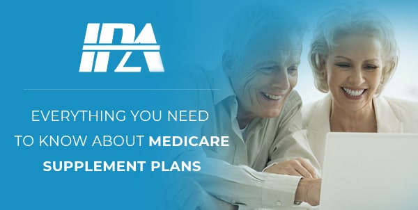 Everything You Need to Know about Medicare Supplement Plans