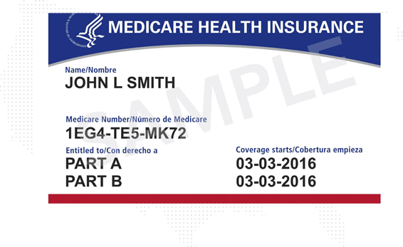 medicare health insurance