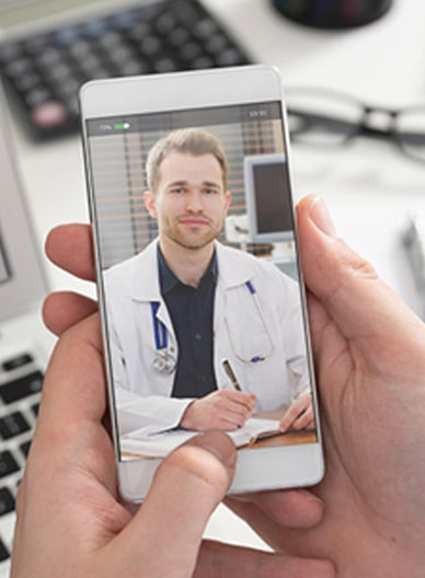 About Telehealth