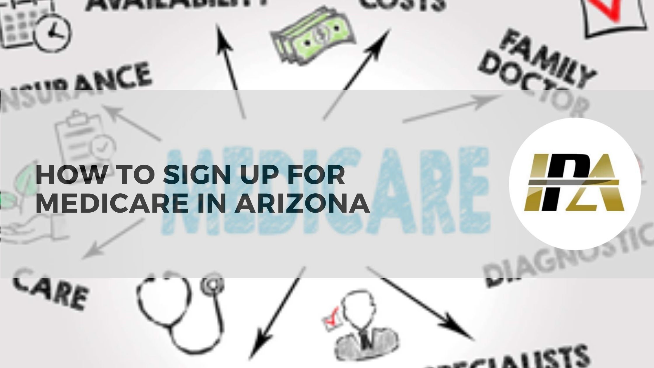 How to Sign Up for Medicare in Arizona
