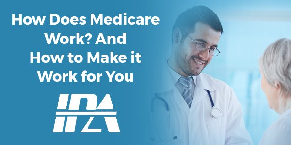 how does medicare work?