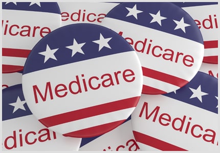 Medicare Social Security Act