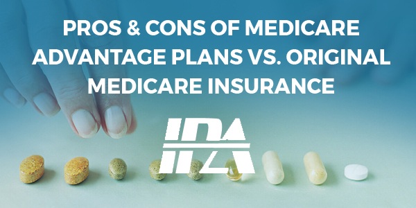 pros and cons of medicare