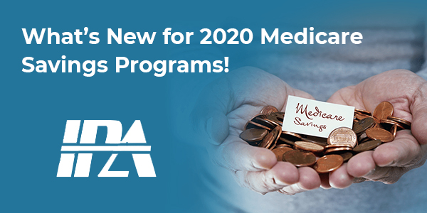 2020 medicare savings new