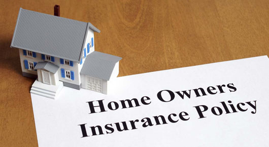 home owners insurance policy