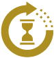gold process icon