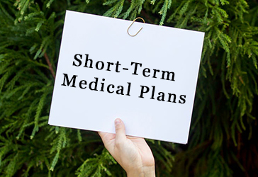 Short Term Medical Plans