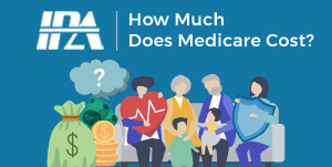 How much does medicare cost?