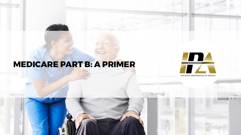 Medicare Part B: a primer