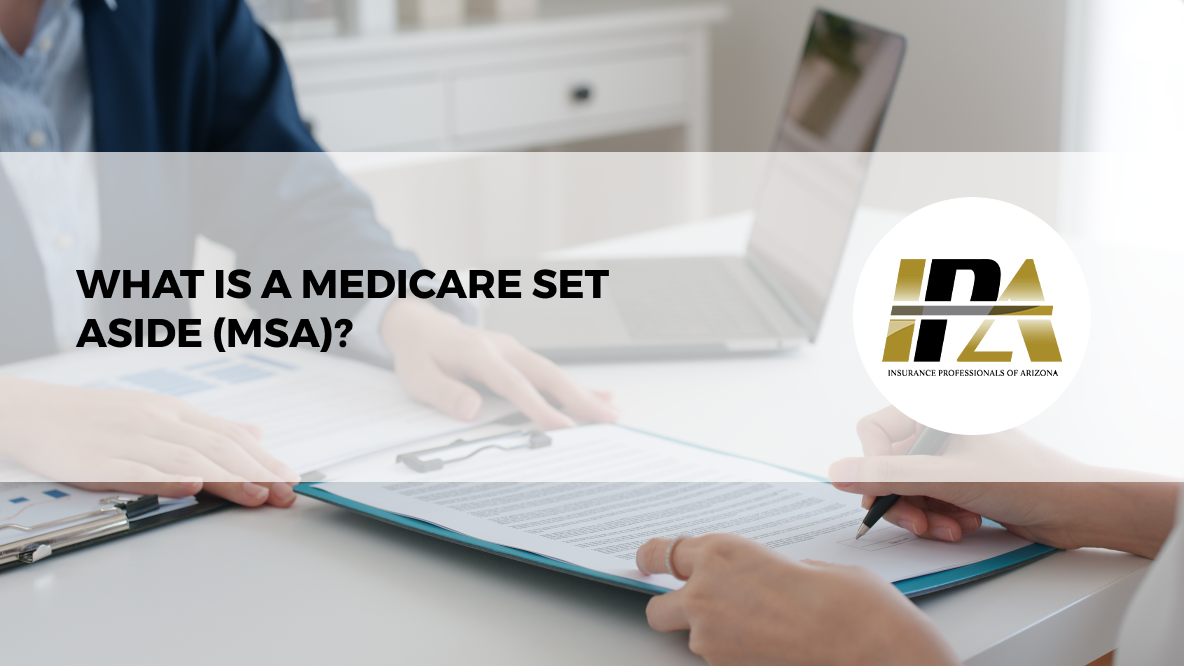 What is a Medicare Set Aside
